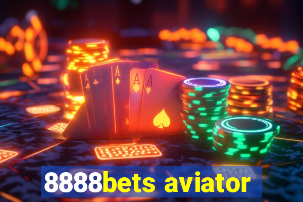 8888bets aviator